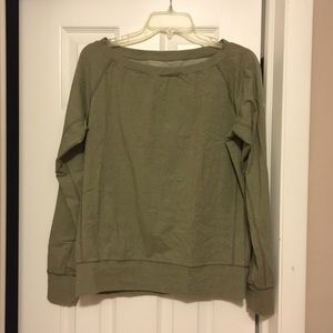 Women’s Dri-fit Nike’s Athletic Top